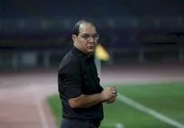 ربیعی در فهرست بازی تراکتور مقابل الغرافه