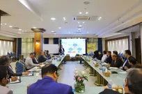 آموزش تخصصی با چاشنی گردشگری و شبکه‌سازی در کارگاه تخصصی