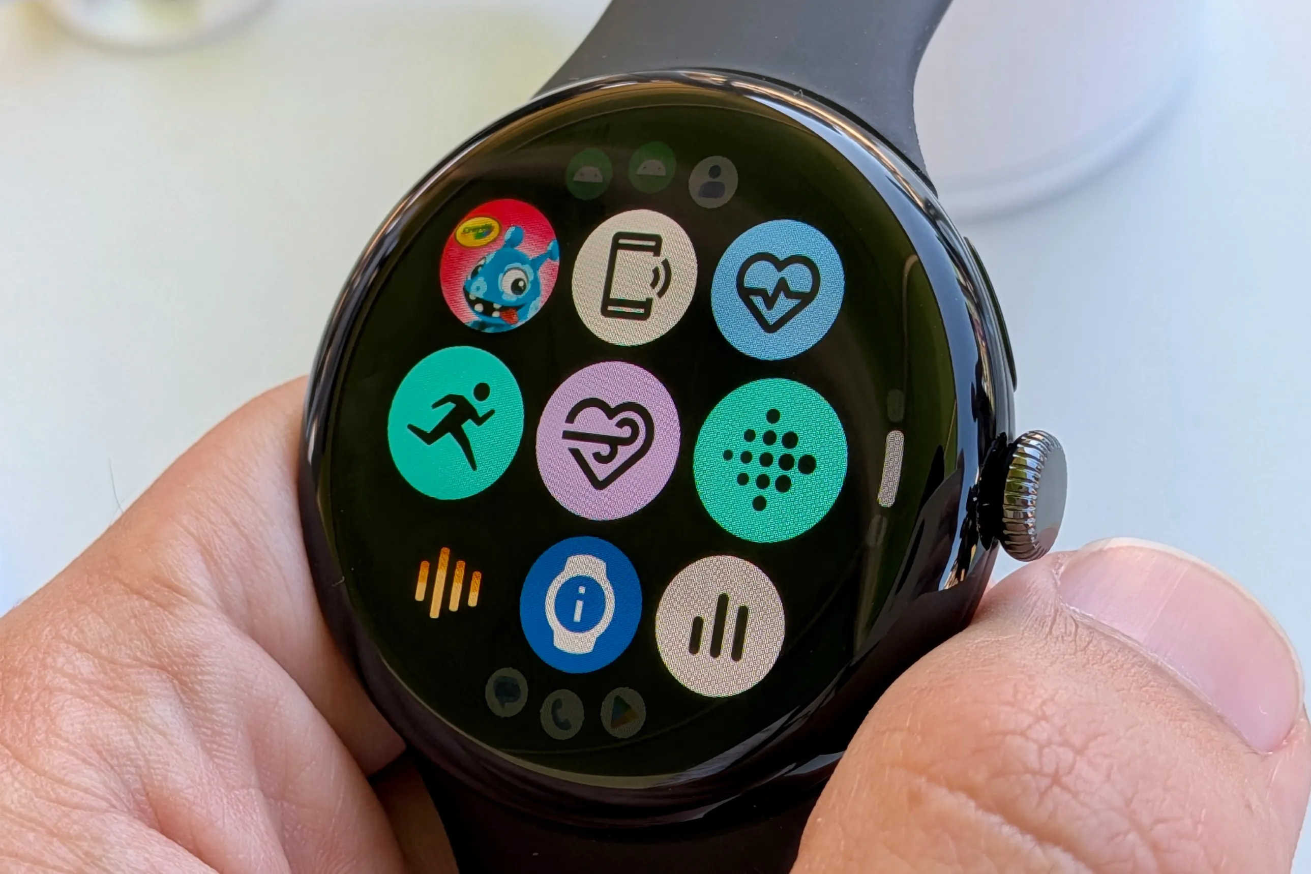 Wear OS ۷