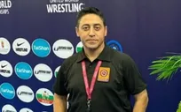 واکنش اتحادیه جهانی کشتی به درخواست کمیسیون داوران درخصوص داوری که از حضور در بیشکک بازماند
