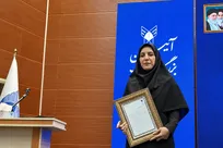 موفقیت در طرح جابر؛ ثمره رویکرد پژوهش‌محور استاد سرآمد دانشگاه آزاد