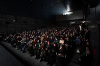 استقبال ۶۶۴ هزار مخاطب سینما در هفته گذشته