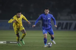 هفته پنجم لیگ قهرمانان آسیا؛ استقلال - الوصل امارات