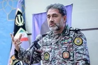 امیر سرتیپ الهامی: یگان‌های عملیاتی با آمادگی ۱۰۰ درصدی حافظ آسمان ایران هستند