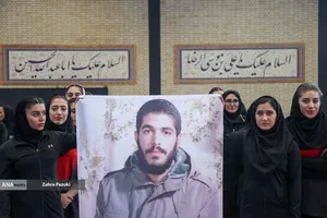 اولین دوره لیگ کشتی آلیش بانوان