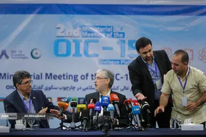 حسین سیمایی صراف وزیر علوم تحقیقات و فناوری