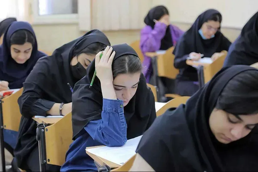 آموزش و پرورش
