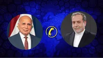 رایزنی تلفنی عراقچی و همتای عراقی