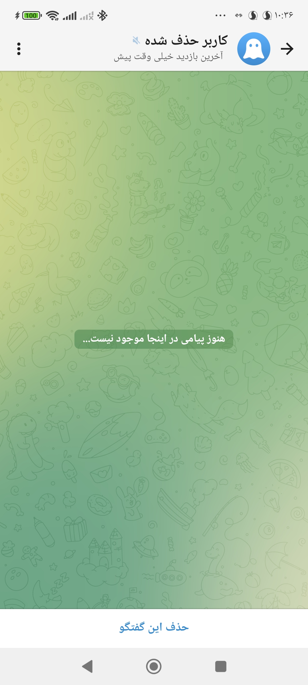 آخرین وضعیت اتصال و دسترسی به پیام‌رسان‌های ایرانی