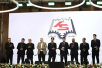 رونمایی از ساعت‌های «ریچنست» با حضور علی دایی سفیر برند