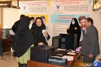 ارائه خدمات مشاوره‌ رایگان به داوطلبان و دانش‌آموزان