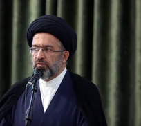 قدردانی حجت‌الاسلام مشرف از حضور مردم و خادمان در عزای حضرت معصومه(س)+ فیلم