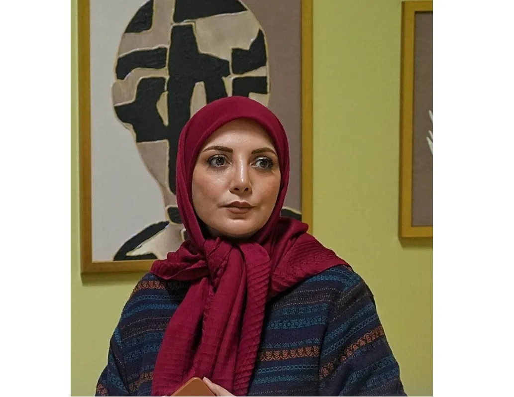 رویا میرعلمی