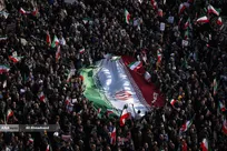راهپیمایی ۲۲ بهمن نمایش اقتدار و وحدت ملی است