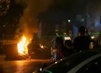 توضیحات رئیس نظام پزشکی درباره جنایات بی‌سابقه تروریست‌ها+فیلم