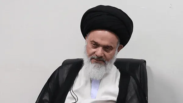 آیت الله سید هاشم حسینی بوشهری