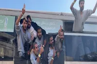 از زندان تا میدان| اسرا، قلب تپنده مقاومت فلسطین