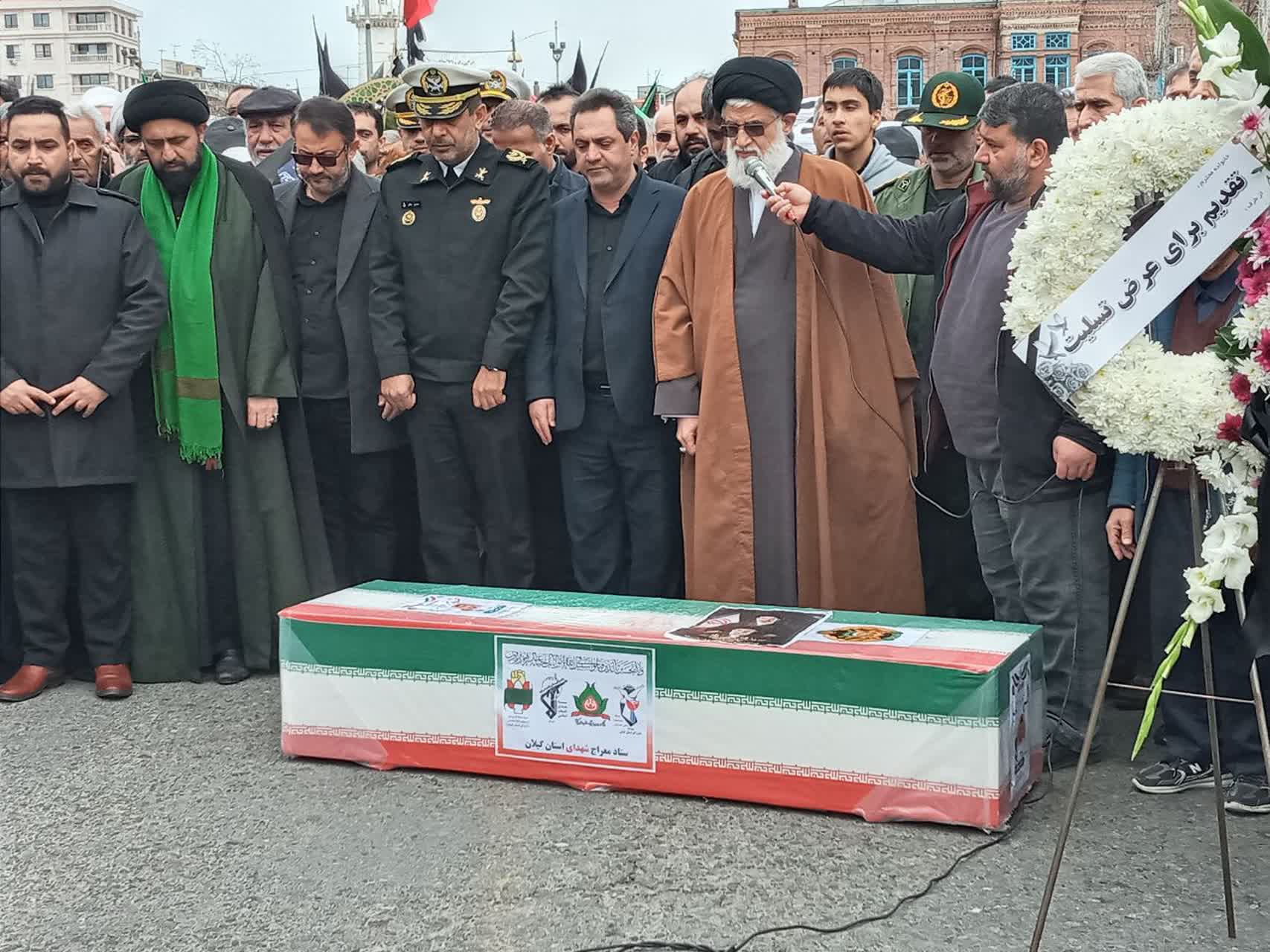 آغاز راهپیمایی روز جهانی قدس در استان‌ها/ مردم از ابتدای صبح به خیابان‌ها آمدند + فیلم و عکس