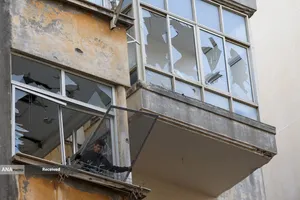 حملات اسرائیل به لبنان