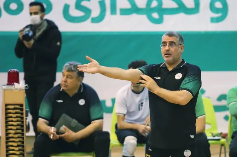 محمدرضا رحیمی