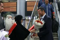 شادی: اشک من برای طلای مجلل، اشک خوشحالی و طلسم‌شکنی بود/ شرایط جنگی هم ملی‌پوشان روئینگ را از تمرین بازنداشت