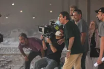 «دختر غزه» در مراحل پایانی تولید/ نگاه ضدجنگ در فیلم کوتاه