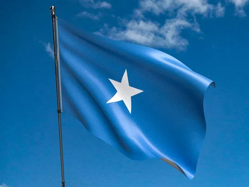 سومالی