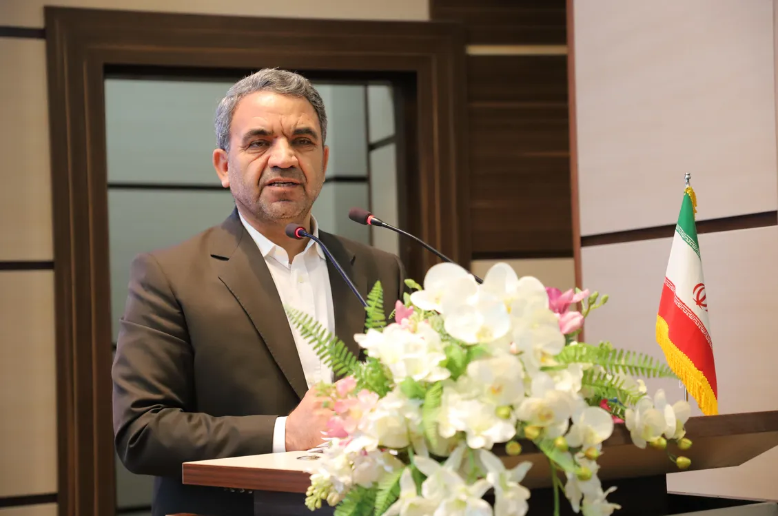 احمد محمودزاده