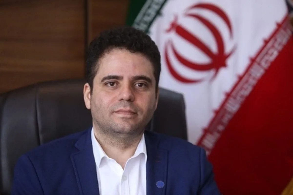 سعید خدایگان