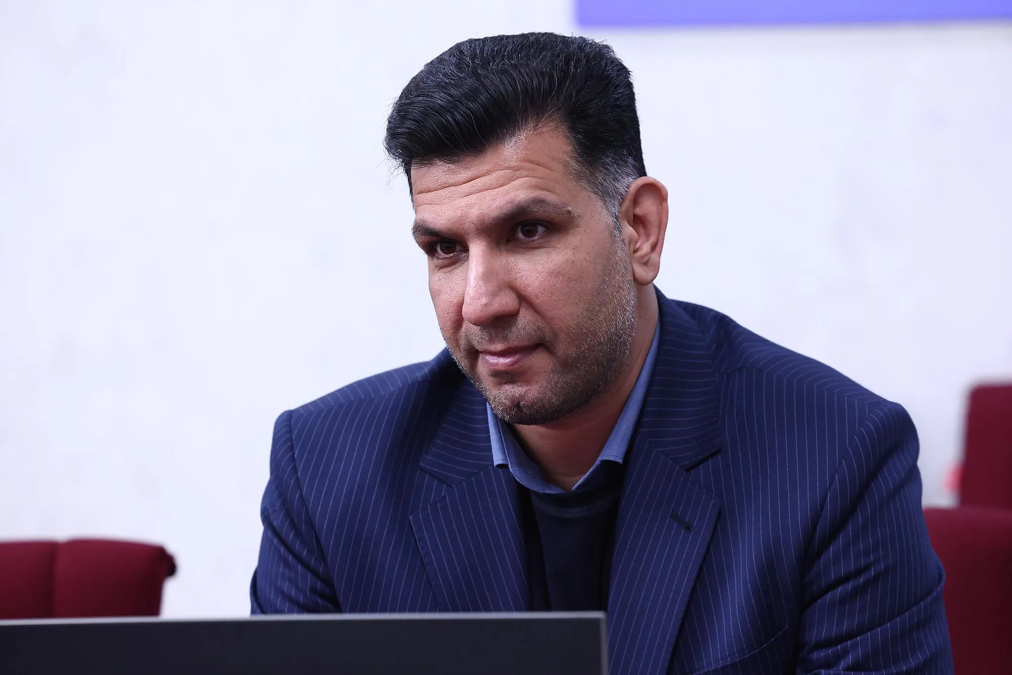 علیرضا پاکدل