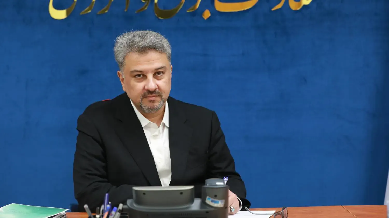 مشهدی