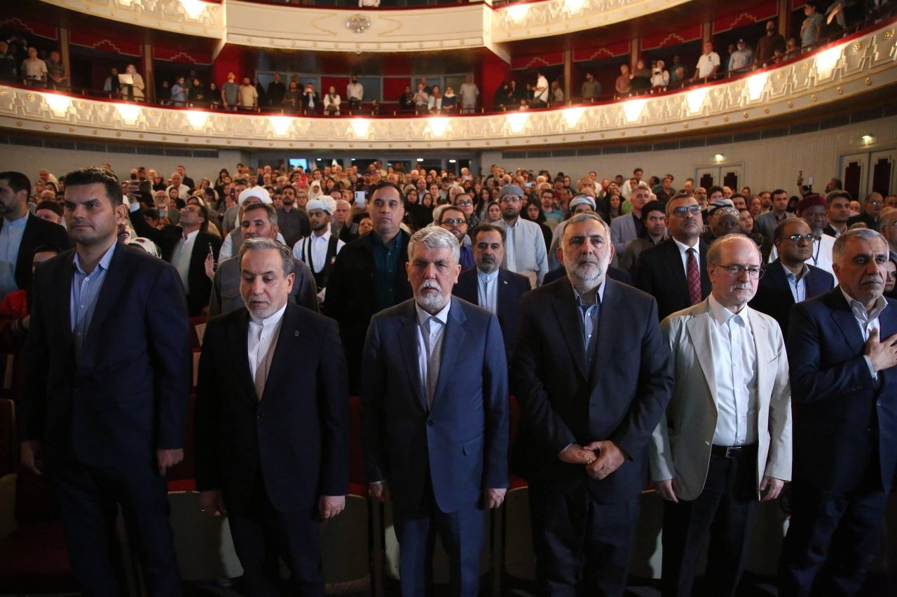 تمدن اسلامی و عظمت امروز ما مرهون پیامبر اسلام (ص) است/ برگزاری «روایت رحمت» در تالار وحدت