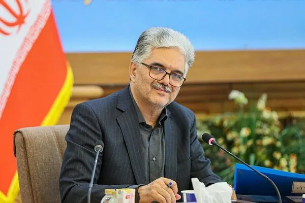 معاون وزیر راه
