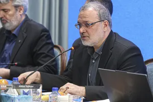  آغاز سی&zwnj;وسومین اجلاس شورای دانشگاه آزاد اسلامی 