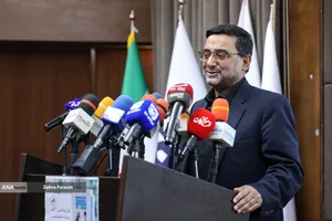 آیین رونمایی از کتاب &laquo;پزشک جامعه شناس&raquo;
