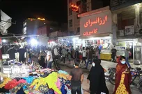 نبض منظم بازار در مازندران/ استاندار: هیچ مشکلی در تأمین کالا‌های اساسی برای مردم و مسافران وجود ندارد