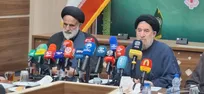 میرتاج‌الدینی: اربعین امام شهید پنجشنبه ۲۹ مرداد در سراسر کشور/ مراسم ویژه در سه استان برگزار می‌شود
