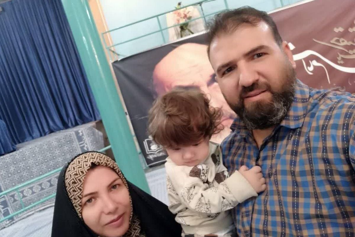 شهید یدالله مجتبائی