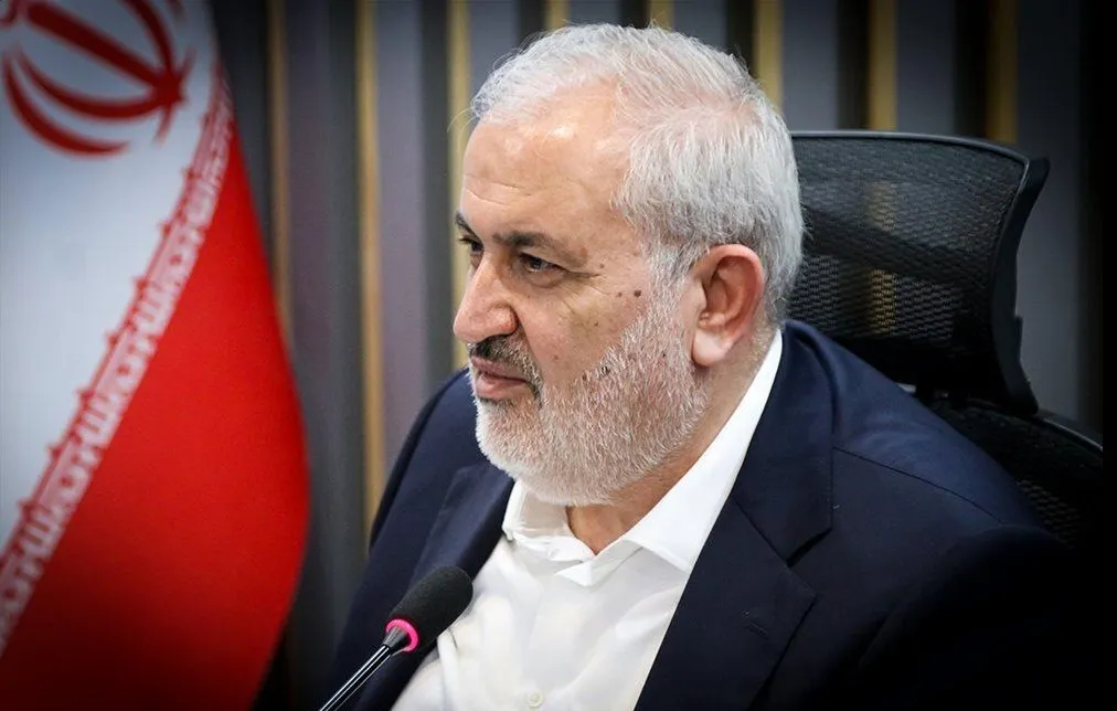 وزیر نیرو