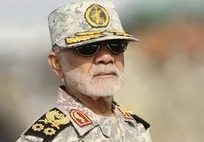 فرمانده قرارگاه خاتم: صادرات انرژی یا برای همه یا برای هیچ کس
