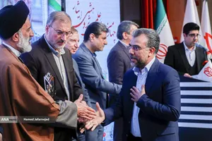 چهارمین جشنواره علمی، پژوهشی ایثار با گرامیداشت یاد و خاطره شهید مجید تجن&zwnj;جاری