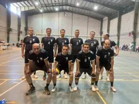 شاهرود قهرمان مسابقات والیبال کارکنان و استادان دانشگاه آزاد سمنان شد