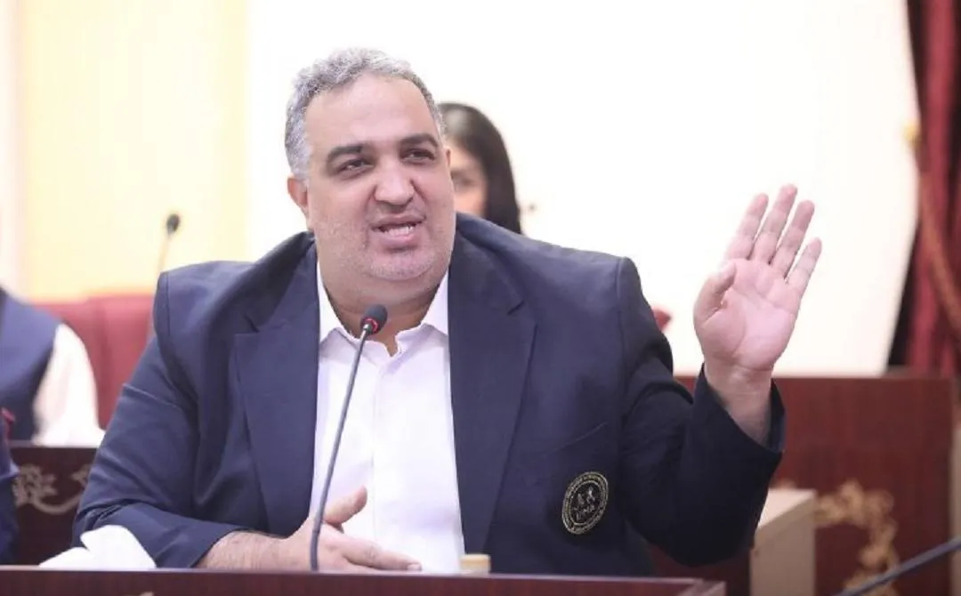 جواد نصیری