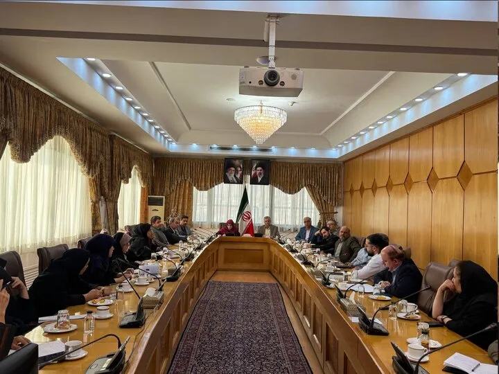 نظام ملی پیشنهادات