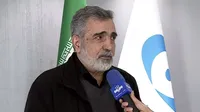 کمالوندی: حمله به تأسیسات تحت پادمان، جنایت جنگی محسوب میشود/ مستندسازی حقوقی انجام شده است