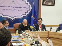 وزیر کشور: رشد کشور در گرو حرکت در مسیر دانش‌بنیان است