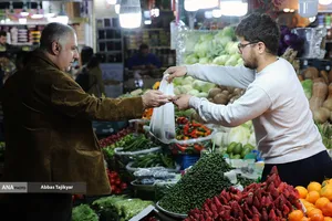 بازار روز تجریش