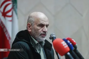 سخنرانی فرشاد مومنی در همایش بزرگ &laquo;عدالت، معیشت، ایران&raquo;