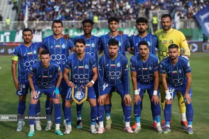 هفته دوازدهم لیگ برتر فوتبال؛ پرسپولیس - استقلال
