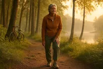 بهترین ورزش برای آرتروز زانو